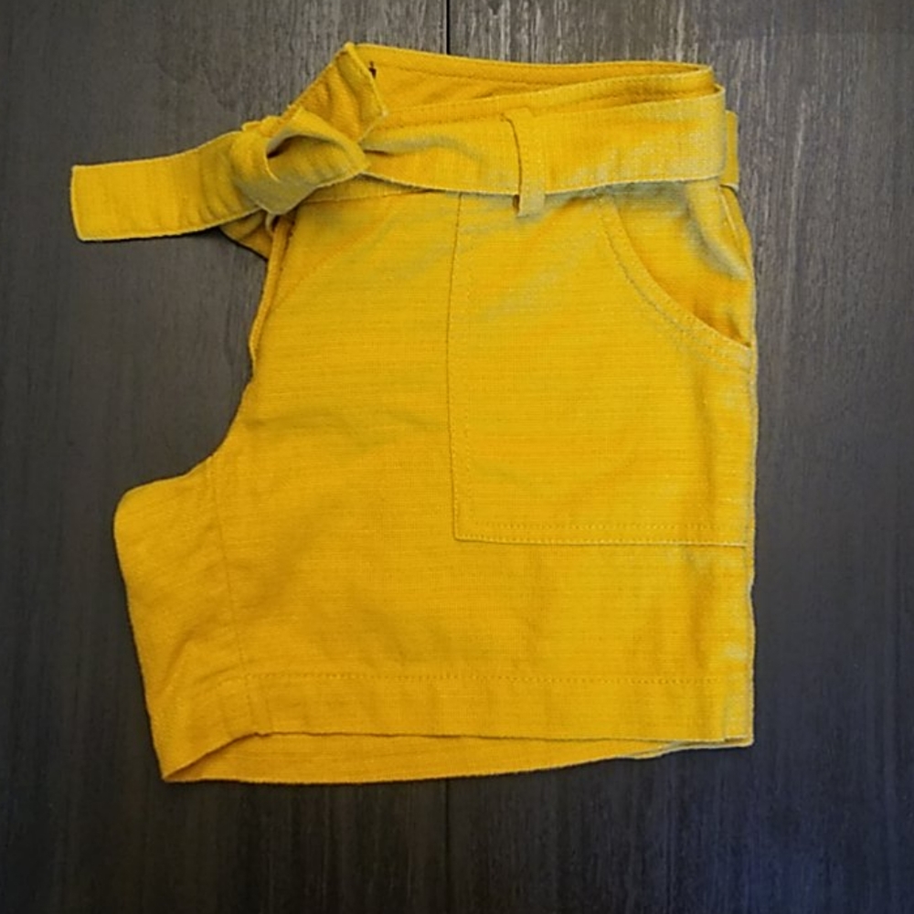 Limited Sexy Drew Shorts